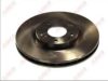 ABE C30522ABE Brake Disc